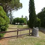 Semesterbostad Sejour Authentique-piscine Privee Chauffee- Et Nature *