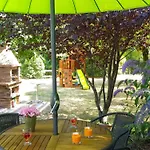 Sejour Authentique-piscine Privee Chauffee- Et Nature Semesterbostad *