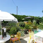 Sejour Authentique-piscine Privee Chauffee- Et Nature Semesterbostad