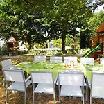 Sejour Authentique-piscine Privee Chauffee- Et Nature Semesterbostad *