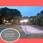 Sejour Authentique-piscine Privee Chauffee- Et Nature * Beauville (Lot-et-Garonne)