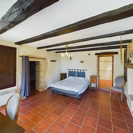 Sejour Authentique-piscine Privee Chauffee- Et Nature * Beauville (Lot-et-Garonne)