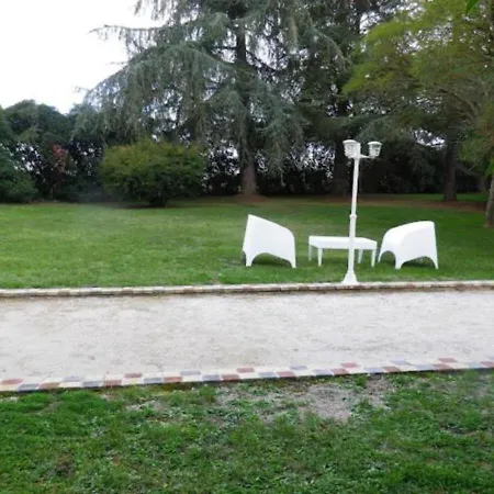 Sejour Authentique-piscine Privee Chauffee- Et Nature