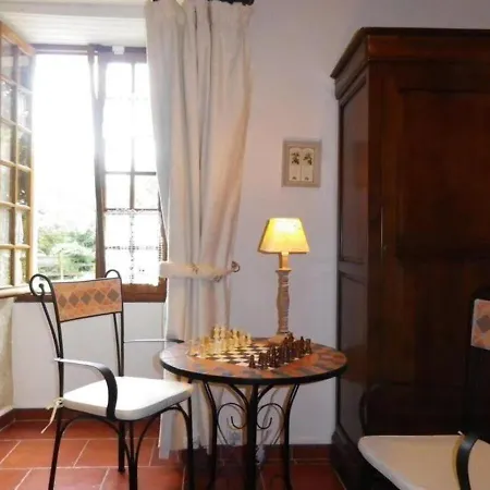 Casa vacanze Sejour Authentique-piscine Privee Chauffee- Et Nature