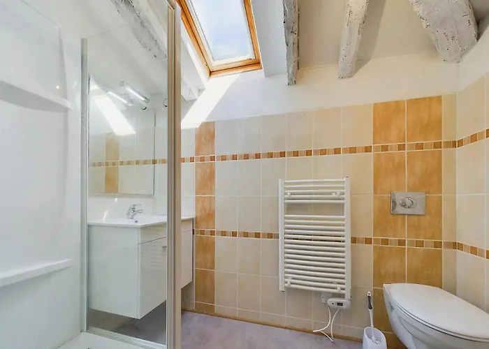 Сasa de vacaciones Authentique-piscine Privée Chauffée- Et Nature *